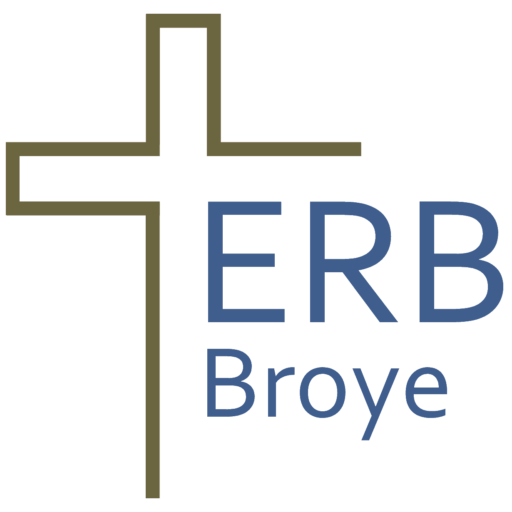 Eglise réformée baptiste de la Broye